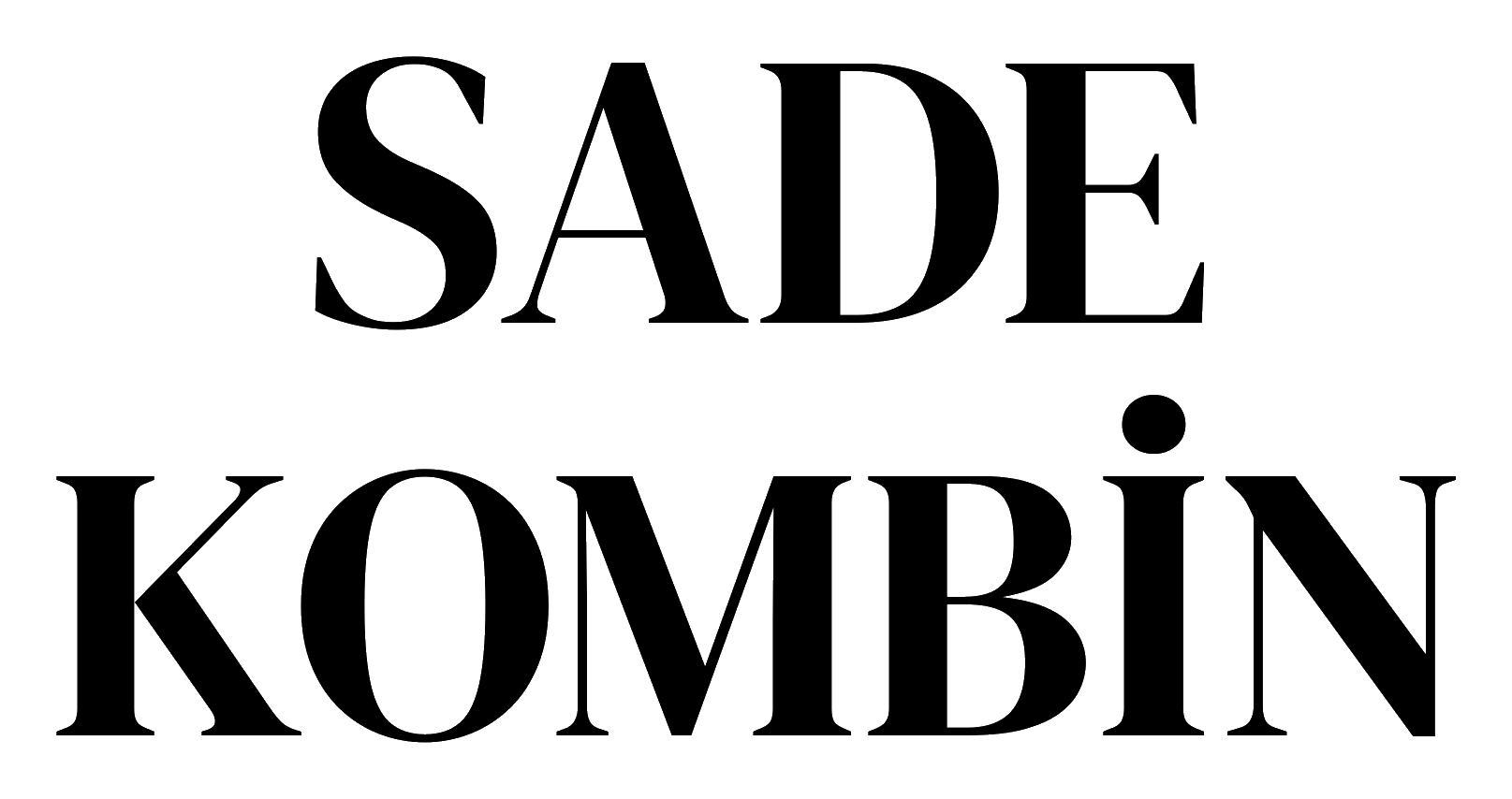 Sade Kombin