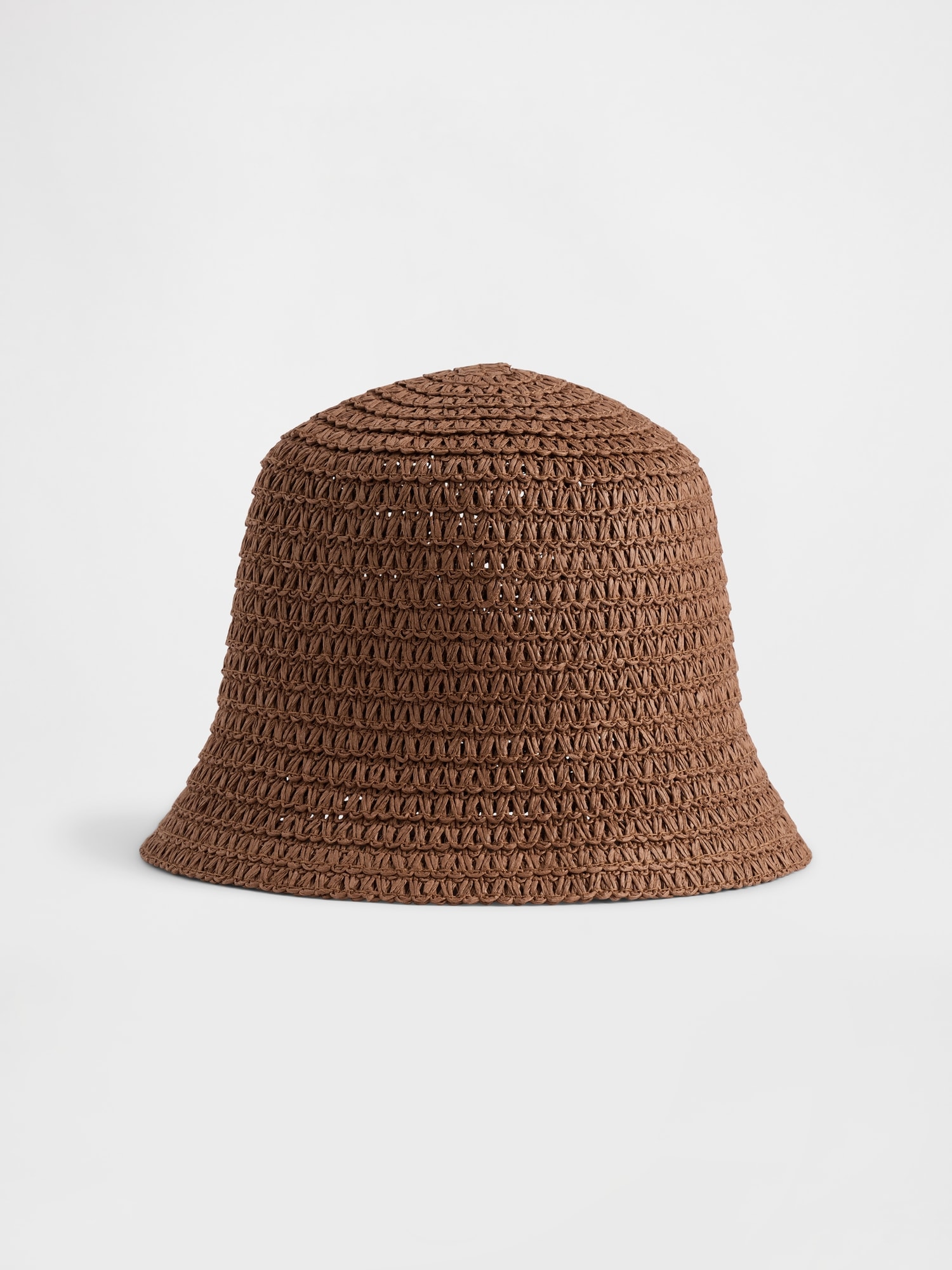 Straw Bucket Şapka | Gap