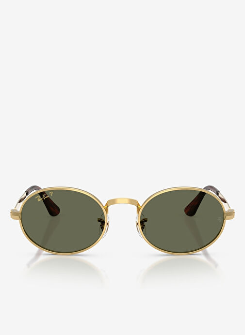 Ray-Ban Gold Unisex Güneş Gözlüğü 0Rb393154001/58 - 15906655 | Boyner