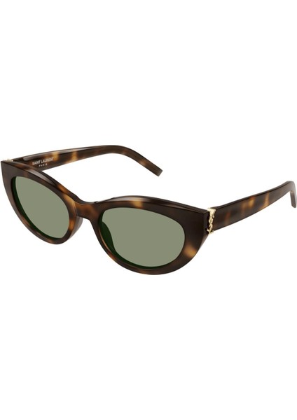 Yves Saint Laurent SLM 115 003 54 Güneş Gözlüğü