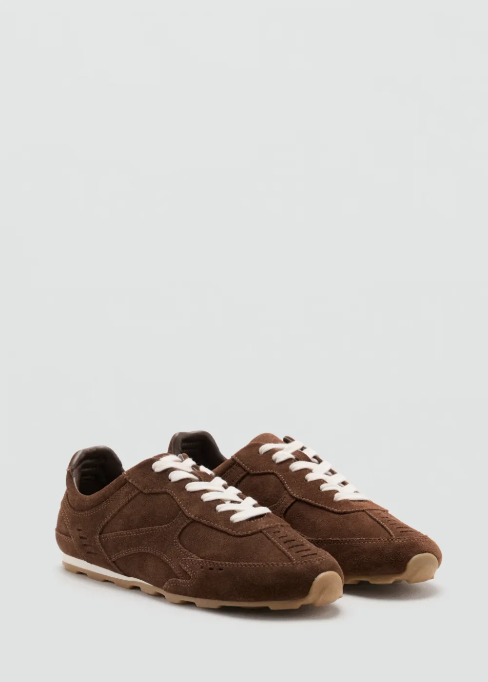 Sneaker | MANGO