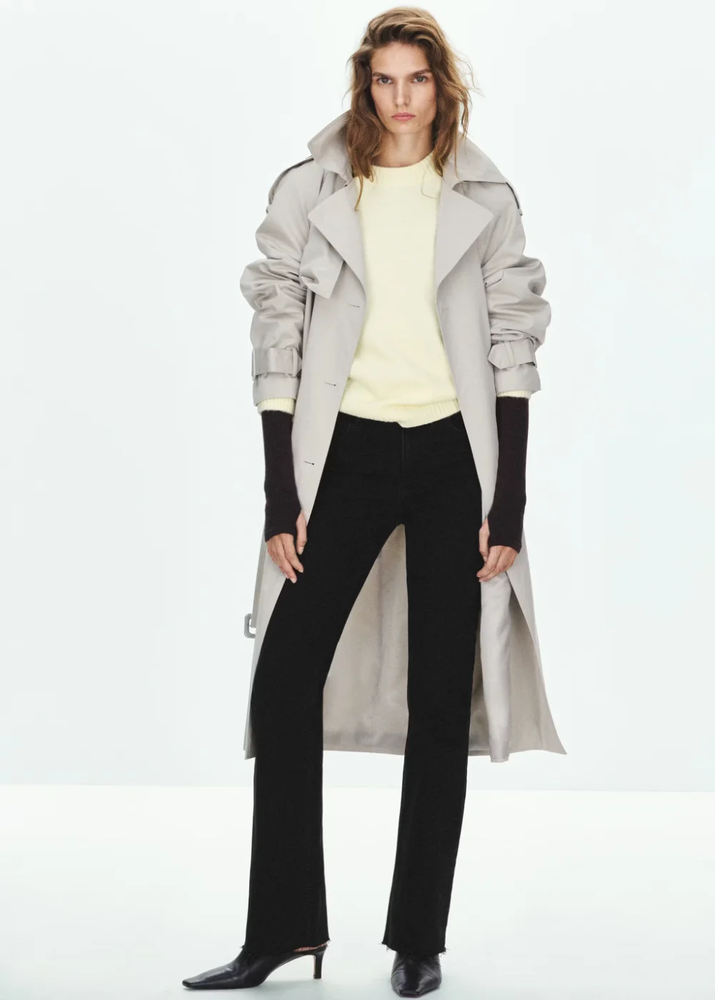 Jean | MANGO